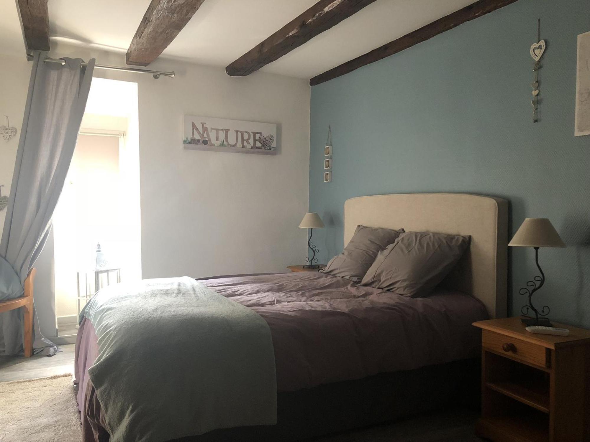 Appartamento Sous les toits du Zinc - Climatisé Colmar Esterno foto